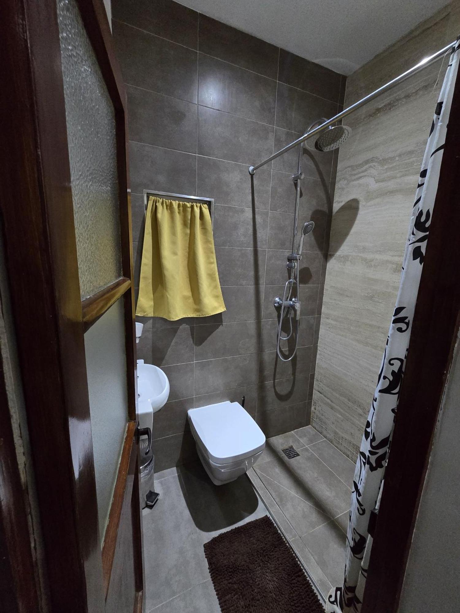 Sqaq Numru 1 Accomodation Hotell Rabat Exteriör bild