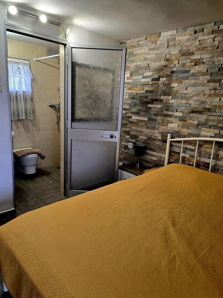 Sqaq Numru 1 Accomodation Hotell Rabat Exteriör bild